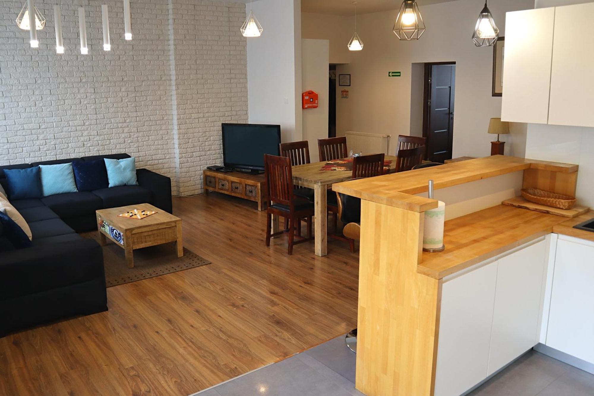 Fogra Travel Apartament *