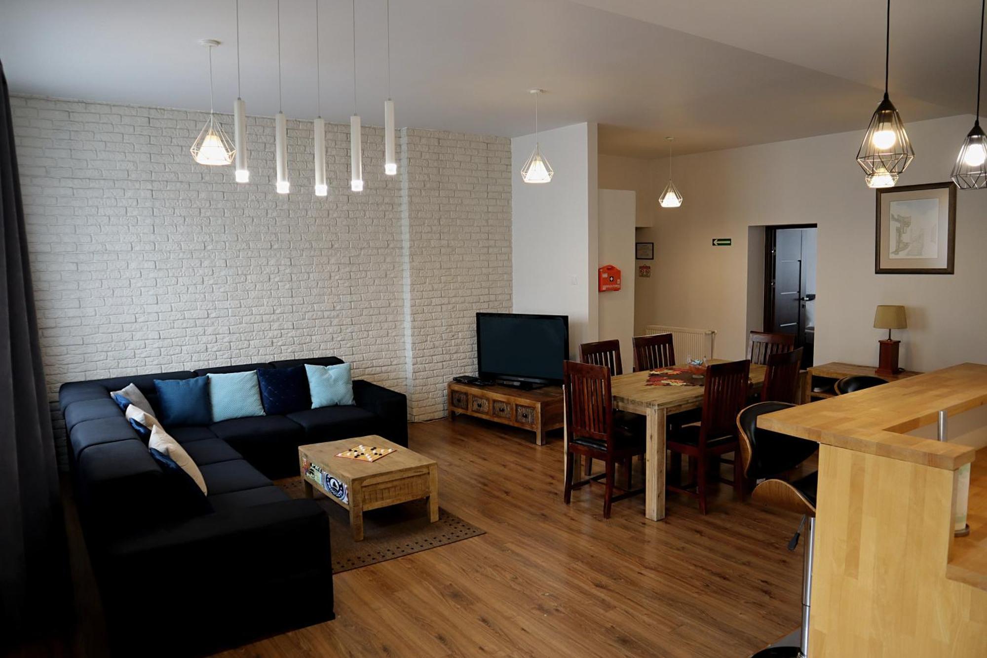 Fogra Travel Apartament Kraków