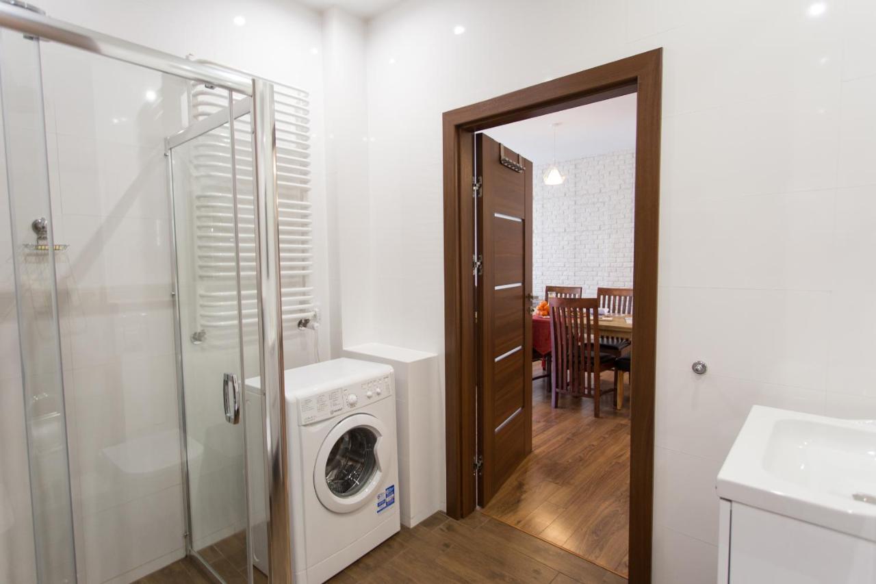 Apartament Fogra Travel *
