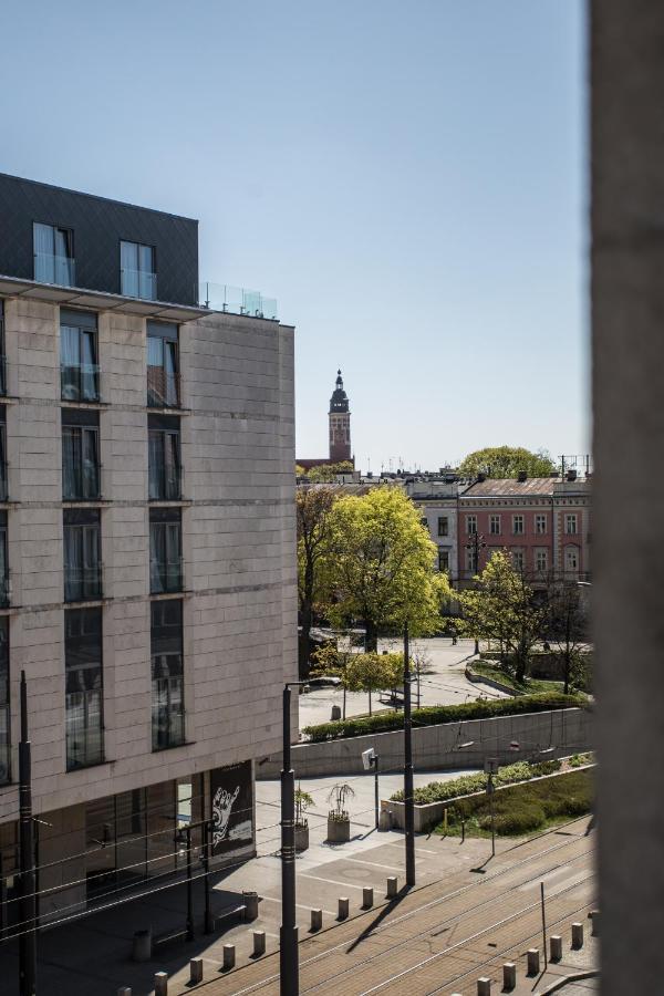 Fogra Travel Apartament Kraków