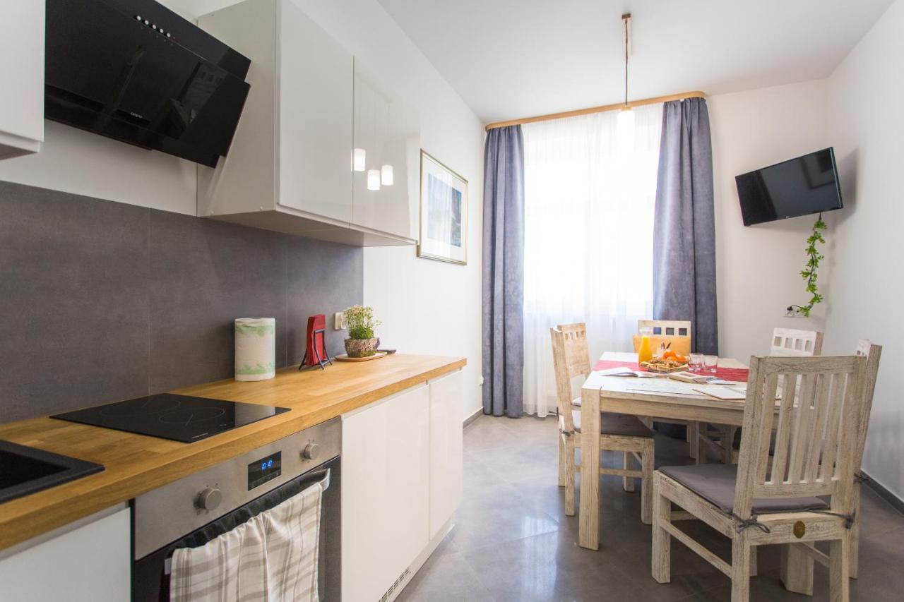 Apartament Fogra Travel Kraków
