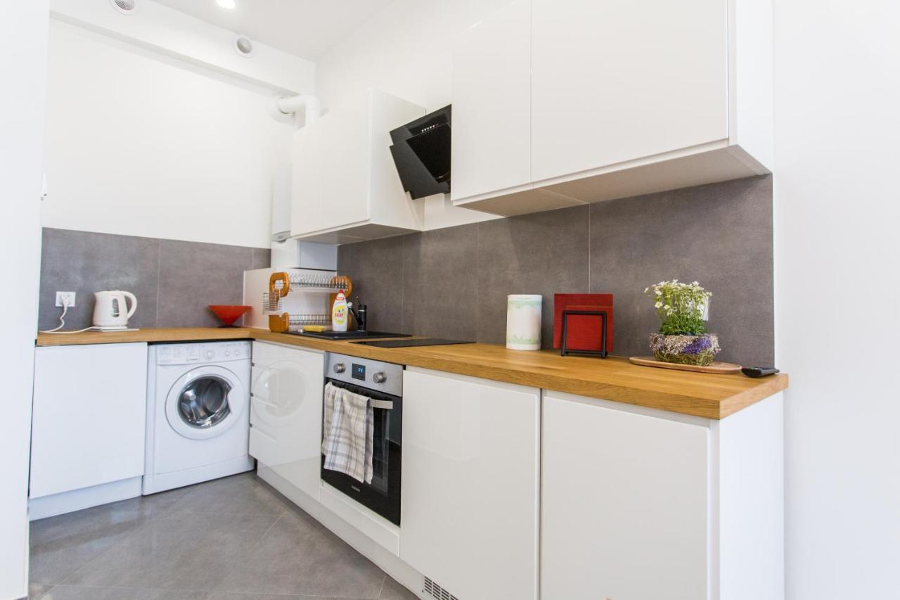 Fogra Travel Apartament Kraków