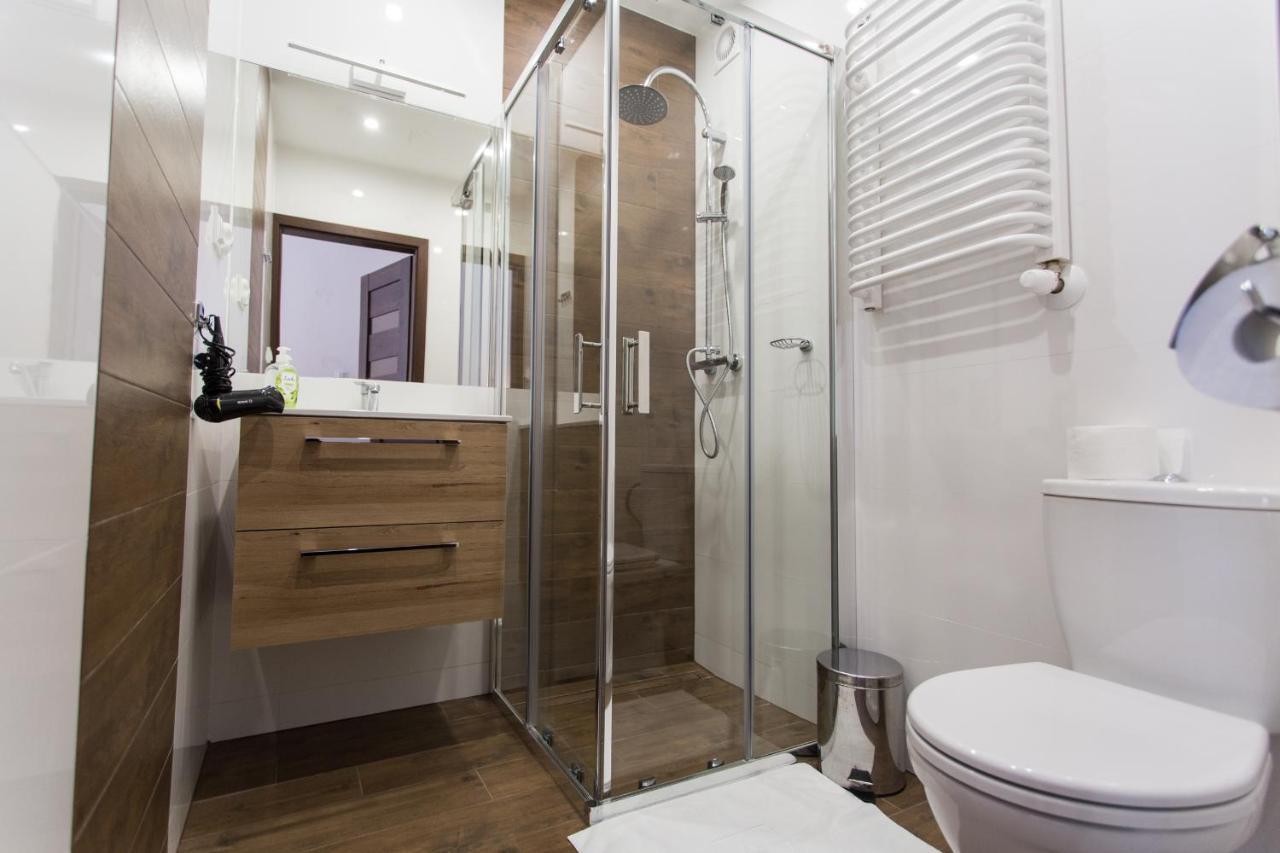 Fogra Travel Apartament